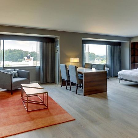 ฮันต์สวิลล์ แมริออท แอท เดอะ สเปซ แอนด์ ร็อกเก็ต เซ็นเตอร์ Hotel ภายนอก รูปภาพ