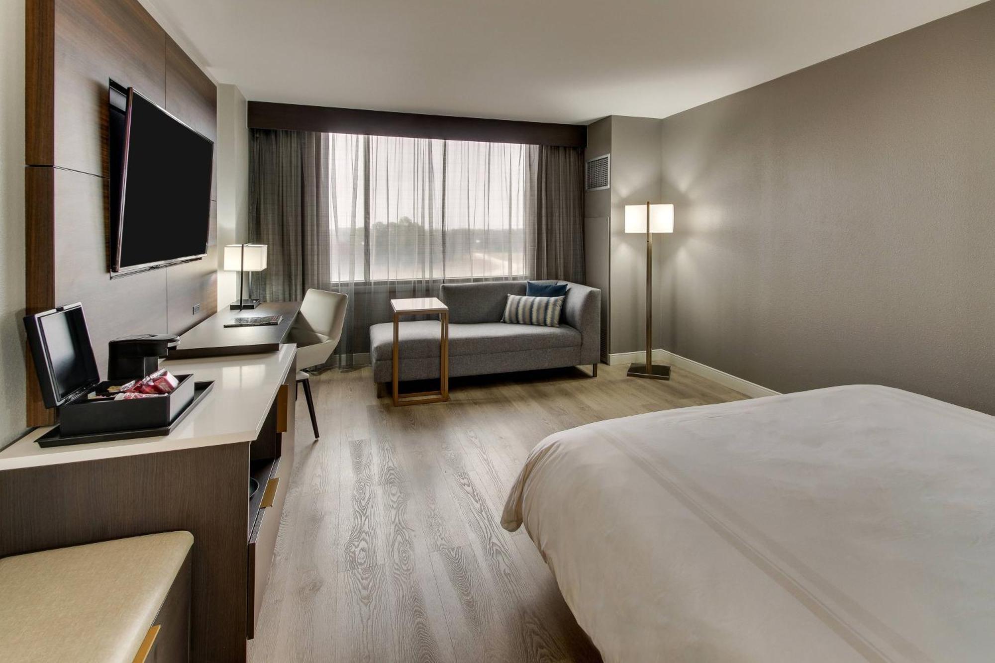 ฮันต์สวิลล์ แมริออท แอท เดอะ สเปซ แอนด์ ร็อกเก็ต เซ็นเตอร์ Hotel ภายนอก รูปภาพ