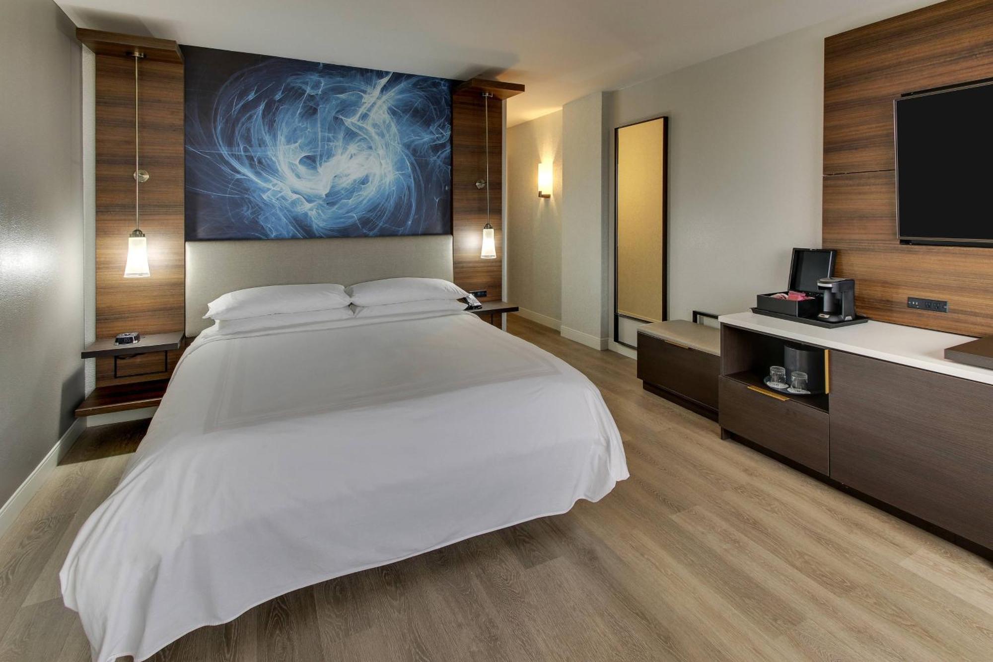 ฮันต์สวิลล์ แมริออท แอท เดอะ สเปซ แอนด์ ร็อกเก็ต เซ็นเตอร์ Hotel ภายนอก รูปภาพ