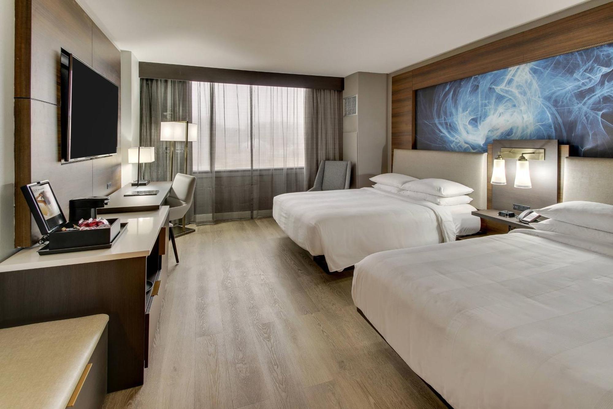 ฮันต์สวิลล์ แมริออท แอท เดอะ สเปซ แอนด์ ร็อกเก็ต เซ็นเตอร์ Hotel ภายนอก รูปภาพ