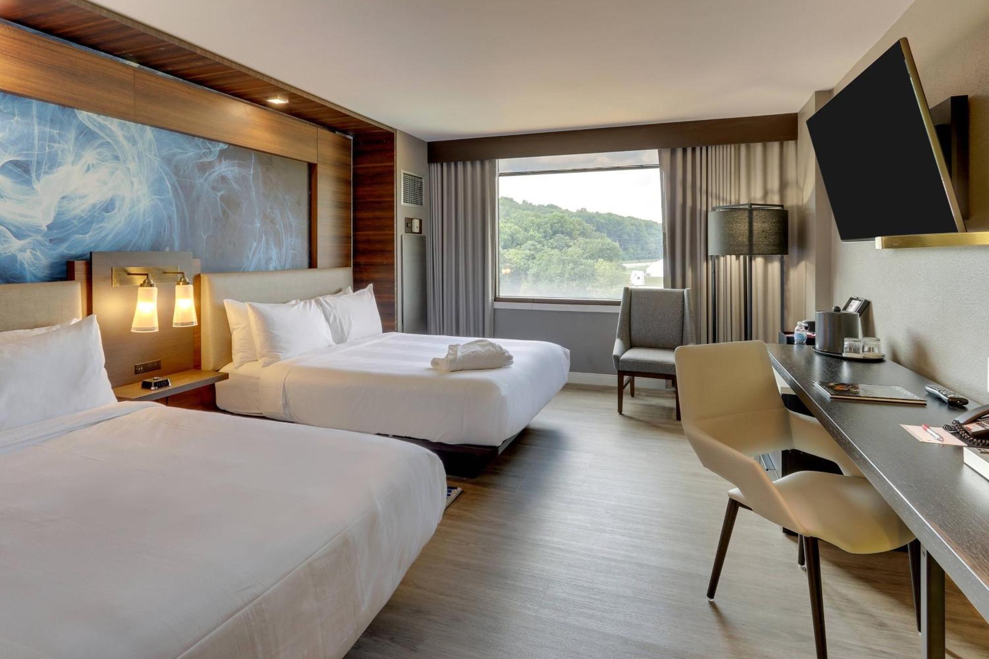 ฮันต์สวิลล์ แมริออท แอท เดอะ สเปซ แอนด์ ร็อกเก็ต เซ็นเตอร์ Hotel ภายนอก รูปภาพ