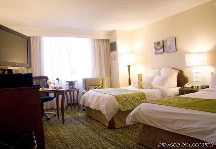 ฮันต์สวิลล์ แมริออท แอท เดอะ สเปซ แอนด์ ร็อกเก็ต เซ็นเตอร์ Hotel ห้อง รูปภาพ
