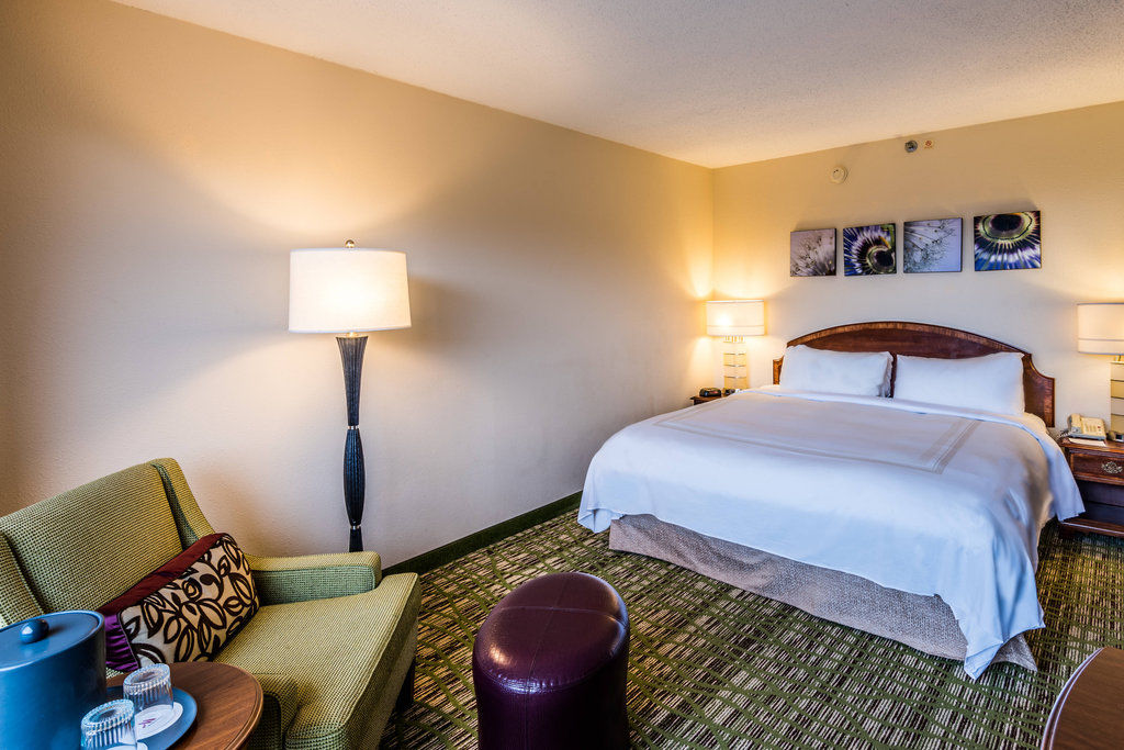 ฮันต์สวิลล์ แมริออท แอท เดอะ สเปซ แอนด์ ร็อกเก็ต เซ็นเตอร์ Hotel ภายนอก รูปภาพ