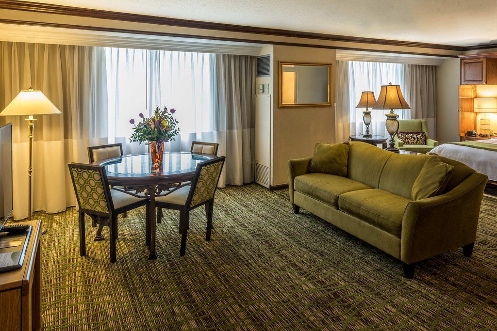 ฮันต์สวิลล์ แมริออท แอท เดอะ สเปซ แอนด์ ร็อกเก็ต เซ็นเตอร์ Hotel ภายนอก รูปภาพ
